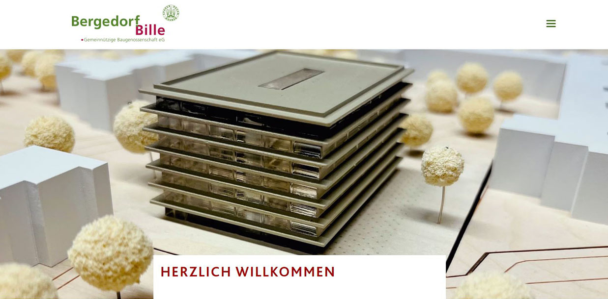 Digitaler Geschäftsbericht 2025
